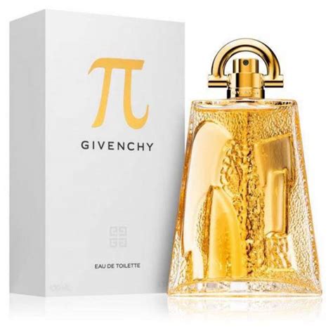 givenchy p greco uomo douglas|givenchy pi perfume.